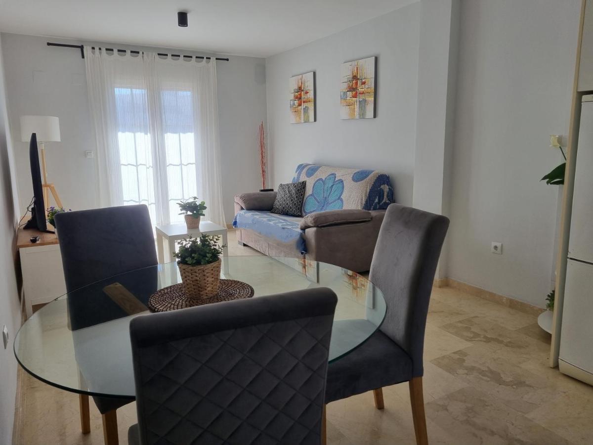 Apartamento Centro Y Playa Torremolinos Exterior photo