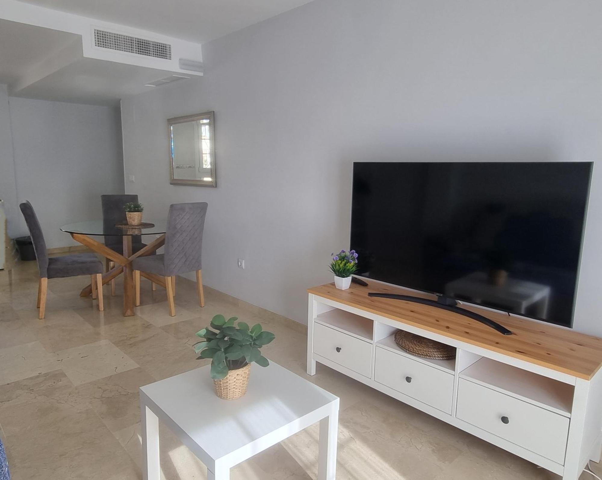 Apartamento Centro Y Playa Torremolinos Exterior photo